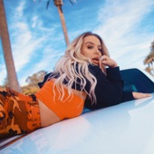 Tana Mongeau - W