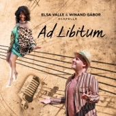 Ad Libitum artwork