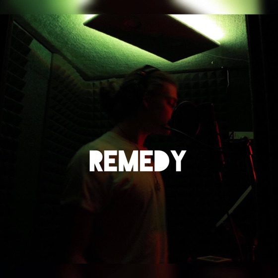 Cover artwork for Remedy