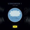 DG 120 – Concertos 1 (1959-1988), 2018