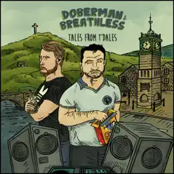 Tales from T'dales - Doberman Tales from T'dales - Doberman