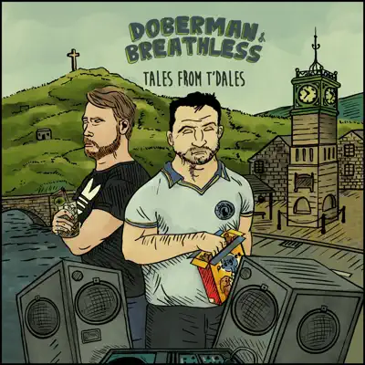 Tales from T'dales - Doberman Tales from T'dales - Doberman