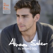 El Mismo Sol (DJ Ross & Max Savietto Remix) artwork