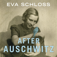 Eva Schloss - After Auschwitz artwork