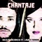 Chantaje (feat. Laura Termini) artwork