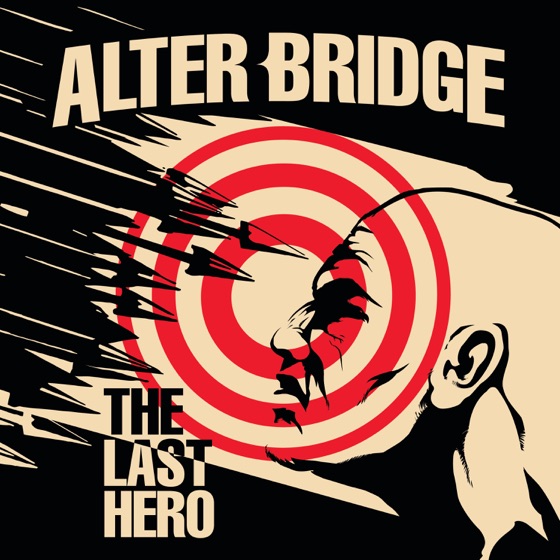 Cover artwork for The Last Hero