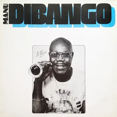 Mboa - Manu Dibango