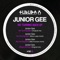 No Turning Back (Bizen Lopez Remix) - Junior Gee lyrics