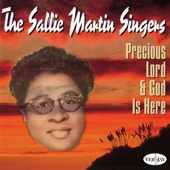 Sallie Martin Singers - Nothing But The Grace Of God