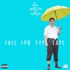 Free LPV Type Tape vol.1 - EP
