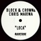 Loca - Block & Crown & Chris Marina lyrics