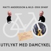 Utflykt med damcykel (Minns Lars Hollmer)