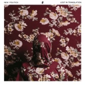 Lost in Translation cover