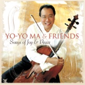 Diana Krall;Yo-Yo Ma - You Couldn't Be Cuter