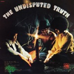 The Undisputed Truth - I Heard It Through the Grapevine