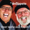 Veer Lache Oos Kepot - Single