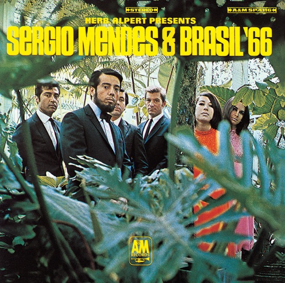 Cover artwork for Agua de Beber
