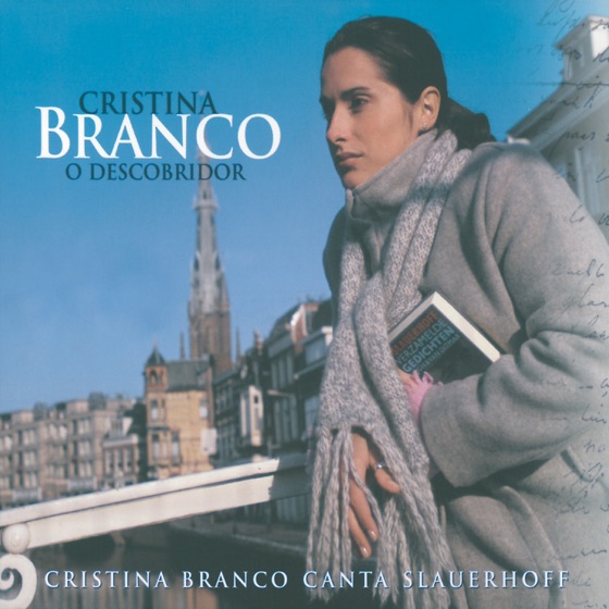 Cover artwork for A Uma Princesa Distante