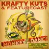 Monkey Dance - EP album lyrics, reviews, download