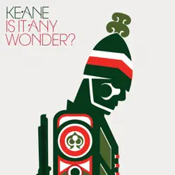 Is It Any Wonder? (Live @ ULU) - Single - Keane Is It Any Wonder? (Live @ ULU) - Single - Keane
