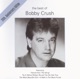 BOBBY CRUSH cover art