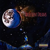 Adolescent Dreams artwork