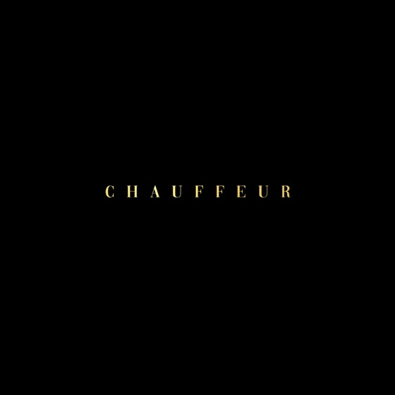 Cover artwork for Chauffeur