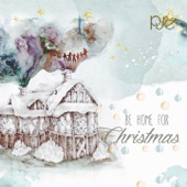 Be Home For Christmas artwork