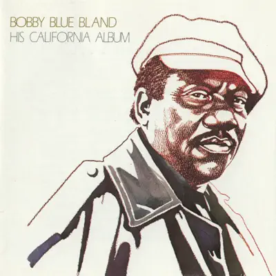 His California Album - Bobby Blue Bland