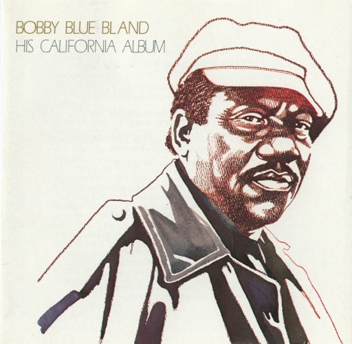 Art for Goin' Down Slow by Bobby "Blue" Bland