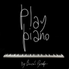 Play piano - Vitaliy Rusavuk