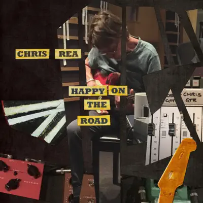 Happy on the Road - Single - Chris Rea