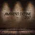 Ambient Define 2017 album cover