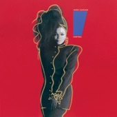 Janet Jackson - When I Think of You