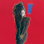 Janet Jackson - What Have You Done for Me Lately