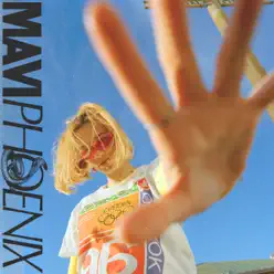 Prime - Single - Mavi Phoenix Prime - Single - Mavi Phoenix