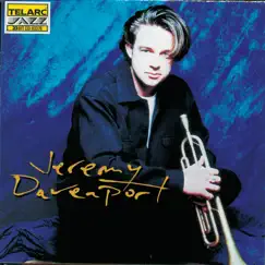 Jeremy Davenport by Jeremy Davenport album reviews, ratings, credits