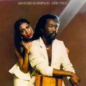 Found A Cure by Ashford & Simpson