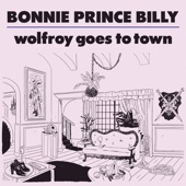 Bonnie "Prince" Billy - Black Captain