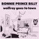 WOLFROY GOES TO TOWN cover art