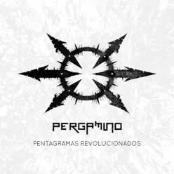 Pentagramas Revolucionados - Single - Pergamino
