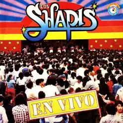 En Vivo - Los Shapis En Vivo - Los Shapis