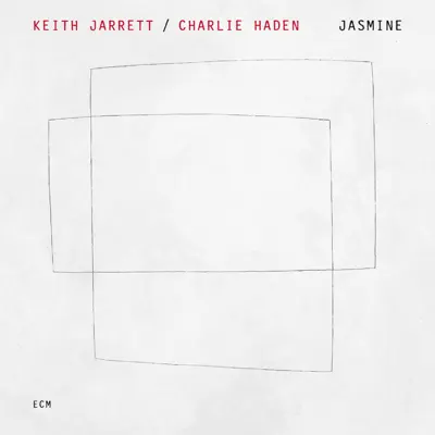 Jasmine - Charlie Haden Jasmine - Charlie Haden