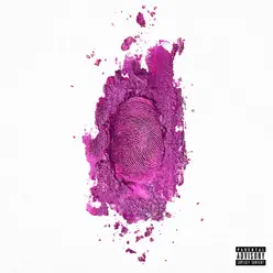 The Pinkprint (Deluxe Edition) - Nicki Minaj
