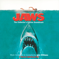John Williams - Jaws (The Collector's Edition Soundtrack) artwork