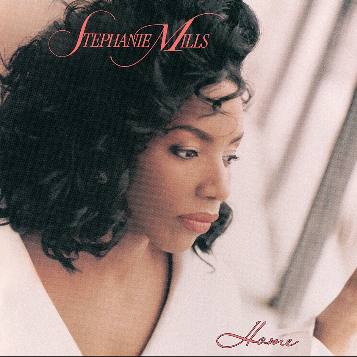 ‎Home by Stephanie Mills on Apple Music