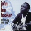 John Lee Hooker on Vee-Jay 1955-1958