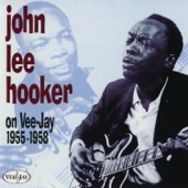 John Lee Hooker - Trouble Blues