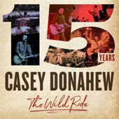 15 Years cover