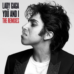 Lady Gaga - Yoü and I (Mark Taylor Remix) - Line Dance Musik